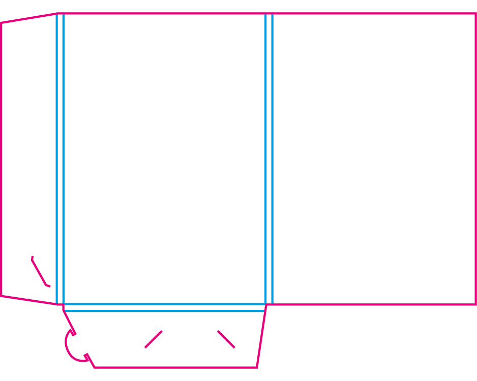Dokumentmappe 08